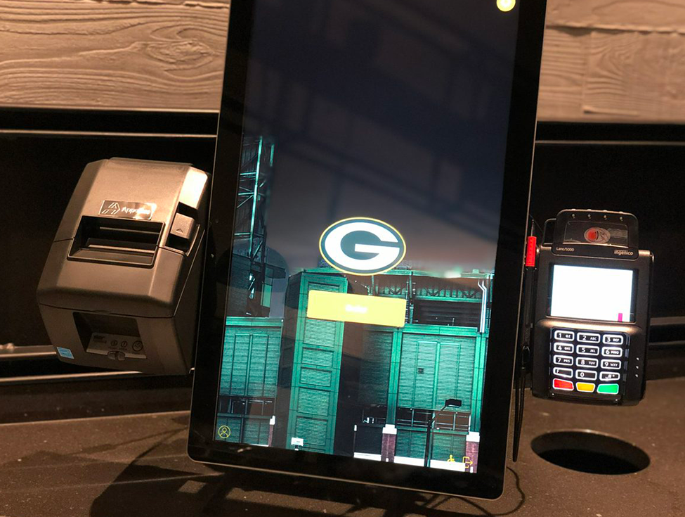 Packers introducing mobile ticket options for ticket holders