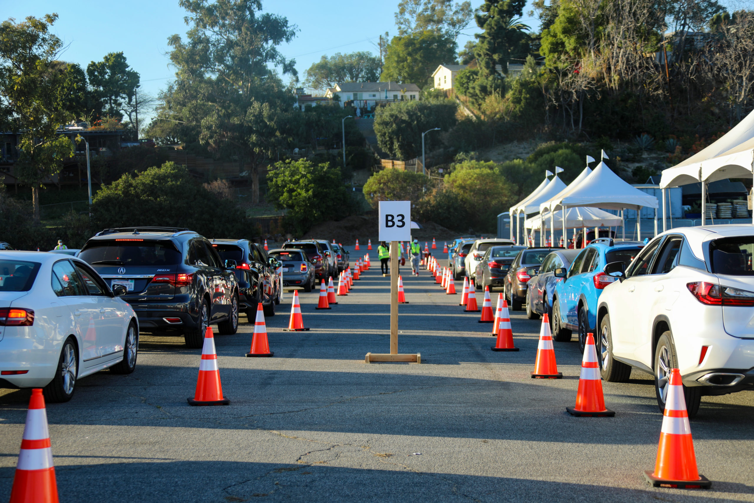 Dodgers Parking Only Sign, LA Dodgers